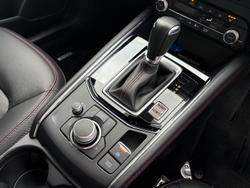 2025 Mazda CX-5 G35 GT SP