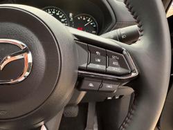 2025 Mazda CX-5 G35 GT SP