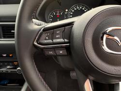 2025 Mazda CX-5 G35 GT SP