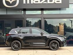 2025 Mazda CX-5 G35 GT SP