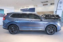 2024 Honda CR-V e:HEV RS