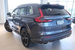 2024 Honda CR-V e:HEV RS