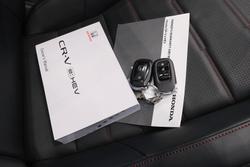 2024 Honda CR-V e:HEV RS