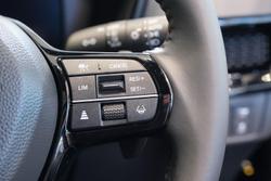 2024 Honda CR-V e:HEV RS