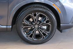 2024 Honda CR-V e:HEV RS