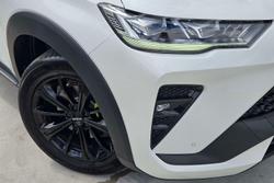 2023 GWM Haval H6GT Lux