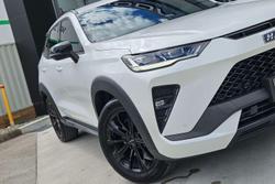 2023 GWM Haval H6GT Lux