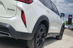 2023 GWM Haval H6GT Lux