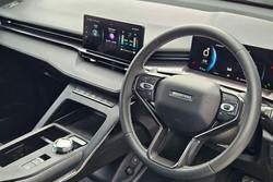 2023 GWM Haval H6GT Lux