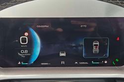 2023 GWM Haval H6GT Lux