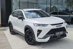 2023 GWM Haval H6GT Lux