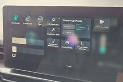 2023 GWM Haval H6GT Lux