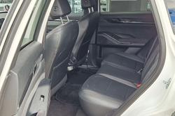 2023 GWM Haval H6GT Lux