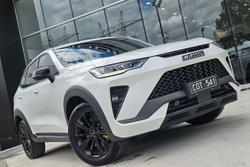 2023 GWM Haval H6GT Lux