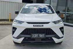 2023 GWM Haval H6GT Lux