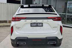 2023 GWM Haval H6GT Lux