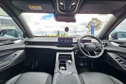 2023 GWM Haval H6GT Lux