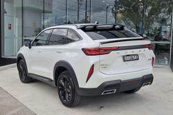 2023 GWM Haval H6GT Lux