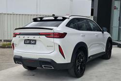 2023 GWM Haval H6GT Lux