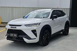 2023 GWM Haval H6GT Lux