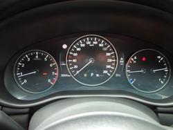 2024 Mazda 3 G25 Evolve SP