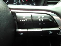 2024 Mazda 3 G25 Evolve SP