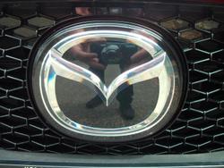 2024 Mazda 3 G25 Evolve SP