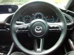 2024 Mazda 3 G25 Evolve SP