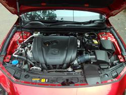 2024 Mazda 3 G25 Evolve SP