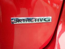 2024 Mazda 3 G25 Evolve SP