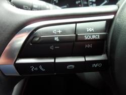 2024 Mazda 3 G25 Evolve SP