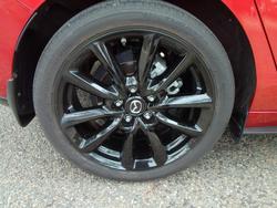 2024 Mazda 3 G25 Evolve SP