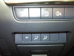 2024 Mazda 3 G25 Evolve SP