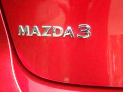 2024 Mazda 3 G25 Evolve SP