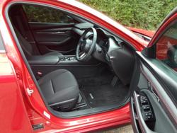 2024 Mazda 3 G25 Evolve SP