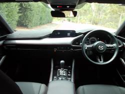 2024 Mazda 3 G25 Evolve SP