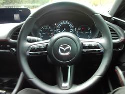 2024 Mazda 3 G25 Evolve SP