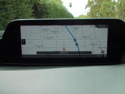 2024 Mazda 3 G25 Evolve SP