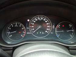 2024 Mazda 3 G25 Evolve SP