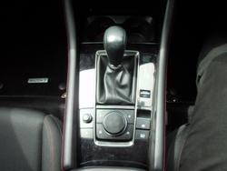 2024 Mazda 3 G25 Evolve SP