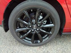 2024 Mazda 3 G25 Evolve SP