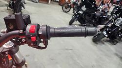 2024 Harley-davidson HD350-10 H-DX X350 DYNAMIC ORANGE