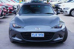 2016 Mazda MX-5