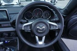 2016 Mazda MX-5