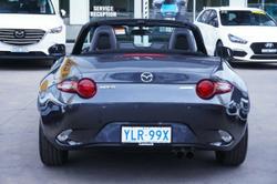 2016 Mazda MX-5
