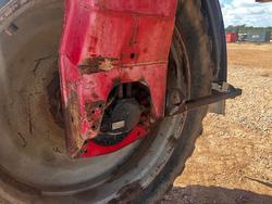 2011 Miller Nitro 4365