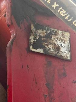 2011 Miller Nitro 4365