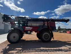 2011 Miller Nitro 4365