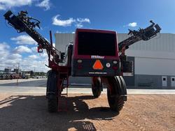 2011 Miller Nitro 4365