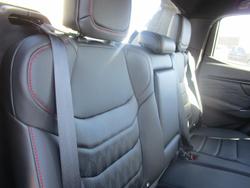 2025 Isuzu D-MAX X-TERRAIN